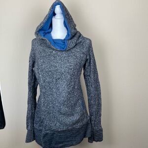 Jeni Mack Boutique Tunic Made in British Columbia Canada Custom sizing see descr